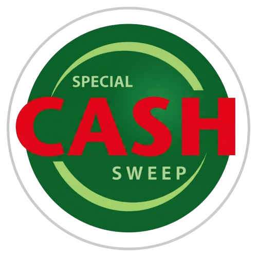 CashSweep Logo