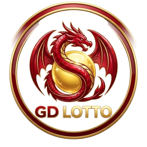 Grand Dragon Lotto Logo