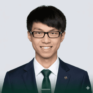 Jiahui Yang