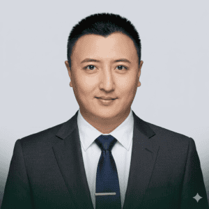 MingYang Sun