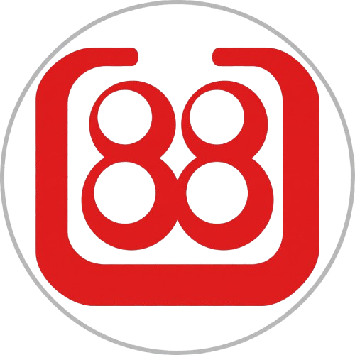 Sabah 88 Logo