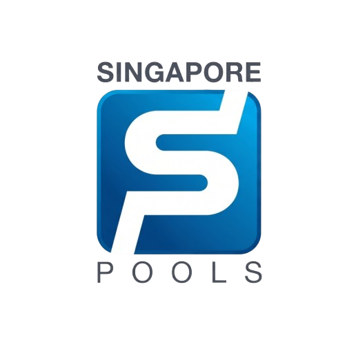 Singapore Pools Logo