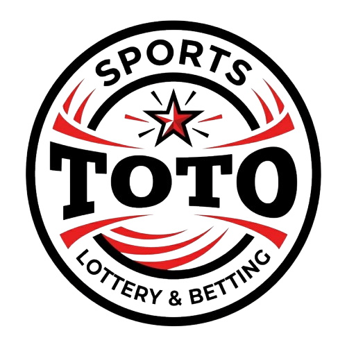 Sports Toto 4D Logo